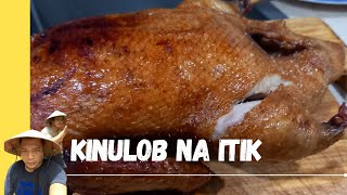 Download Lagu How to Cook Kinulob na Itik? MP3