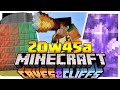 RAME, AMETISTA, CANDELE!! TUTTE le NOVITA' - Minecraft ITA 1.17 Snapshot 20w45a