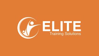 Supported Employment - ELITE Training Solutions