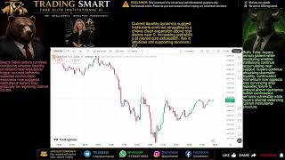 AI Broadcasting TV | LIVE Gold Institutional Analysis (XAUUSD) | 2026-05-27