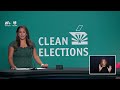 Cara a cara: Republicano contra demócrata para el Distrito Congresional 6