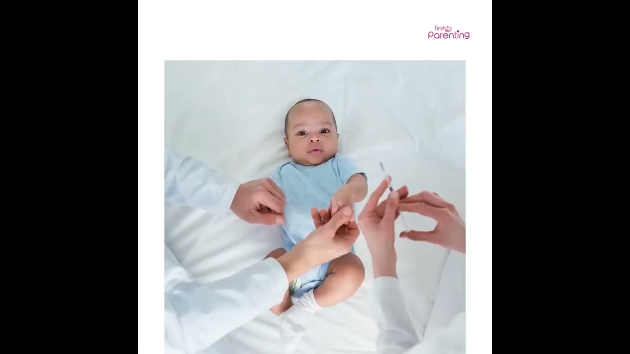 Why and When to Give Hepatitis B Vaccine to Babies