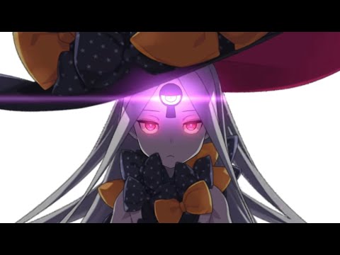【FGO】ステンノ様と行くアビゲイル(フォーリナー)2連戦【セイレム】