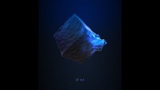 Lockjaw - Binary Soul [Invisible]