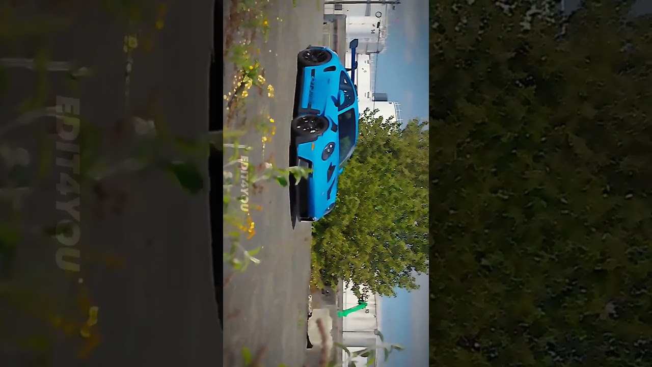 Master the Art of Editing with the Porsche GT3RS #shortsfeed #cars #edit #shortsvideo #edittutorial