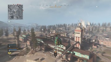 Huge Fight in Bunker 11 and Getting New MP7 Blueprint