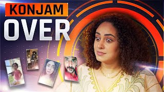 Reacting To Srinish's Old Tik Tok Videos | Pearle Maaney