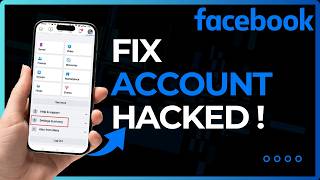 How to Fix Facebook Account Hacked Step by Step Guide