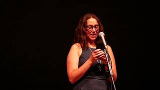 Stephanie Limb and Julia Rose Lewis - Nottingham : European Poetry Festival