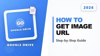How to Get Image Url in .jpg Format From Google Drive (Full 2026 Guide)