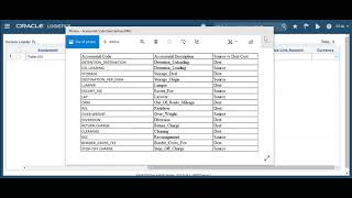 WestRock OTM Carrier Accessorial Loader Overview