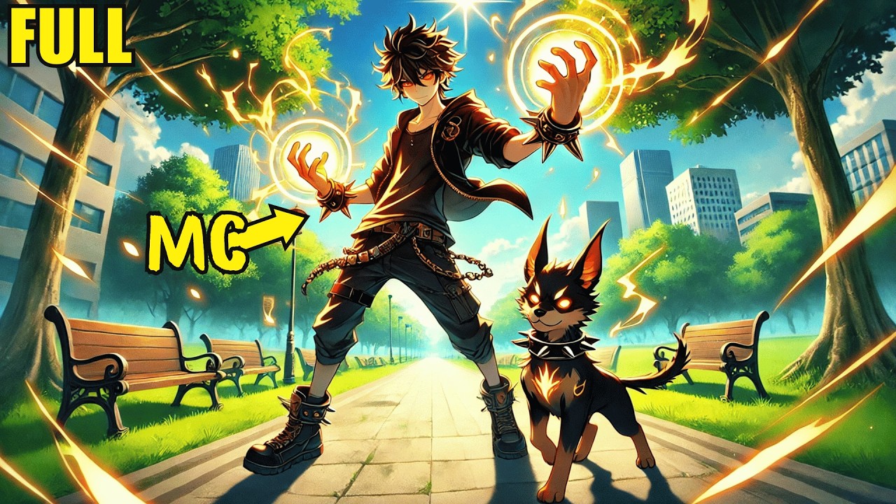 HE LOST EVERYTHING, BUT HE WAS REBORN FROM THE ASHES | Manhwa Recap ...