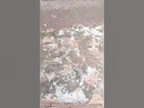 Треугольный кирпич латериций в Риме, античная кладка - YouTube