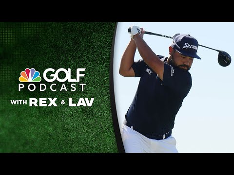 Biggest surprise of 2025 PGA Tour season: J. J. Spaun's breakout | Golf Channel Podcast