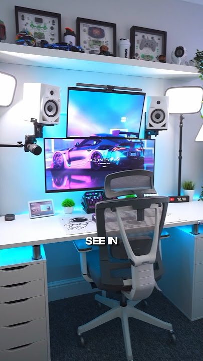 Download lagu Why Do I Have Multiple PC Setups? 🖥️