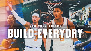 Knicks Have Something to Prove | 202324 NBA Regular Season Preview | AllAccess