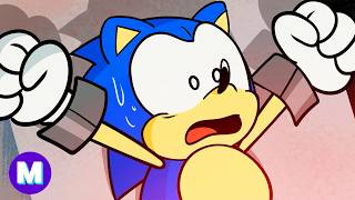 Sonic's Next Life (Part 3)
