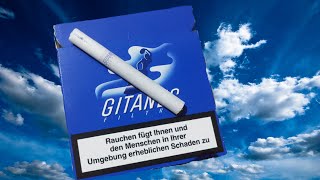 DopeDaempferTV: Gitanes Filtre Blau