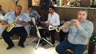 MIRCEA VIRGIL.. PETRICA TOKI...UFI