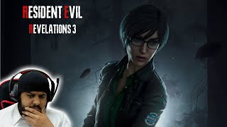 RESIDENT EVIL REVELATIONS 3 | ريزدنت ايفل ريفليشنز 3 اشاعه انها قيد التطوير