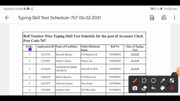 Hpssc Hamirpur New Notification Regarding Accounts Clerk 767 & Panchayat Auditor 760 Hpssb Hamirpur