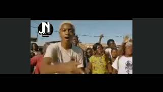 O Guetto Venceu(Vídeo Clip)Mirelson King(Prod:Av Pro) Joelson News O Blogguer