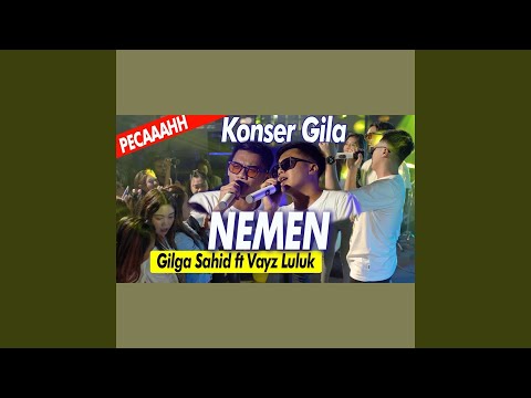 Nemen - GildCoustic