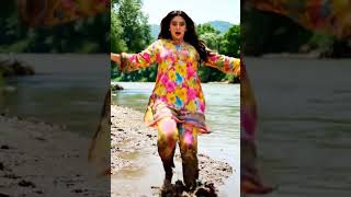 Darya Ke Kinare Mud Challenge Aur Phir Ek Dam Se Shocking Bold Look! 🌊
