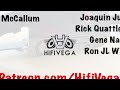 End of video