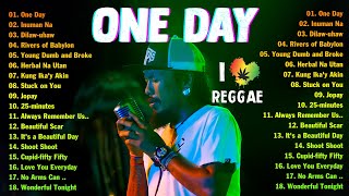 ONE DAY -TROPA VIBES REGGAE 2023💓BEST REGGAE MIX 2023😘TROPAVIBES REGGAE Best Reggae Music Tropavibes