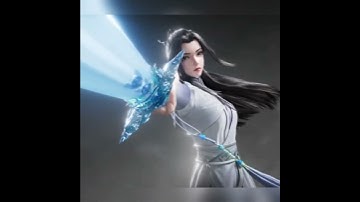 Jade Dynasty season 2 upcoming soon| zong xiaofan and biyao | #jadedyansty #season2 #animeedit #btth
