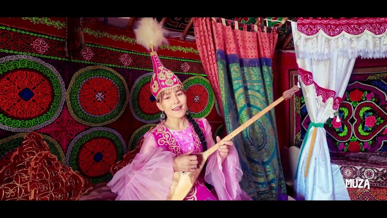 ҚЫЗ НАЗЫ  ЕЛІК ЖАНҰЗАҚҚЫЗЫ 2025 БАЯН-ӨЛГИЙ