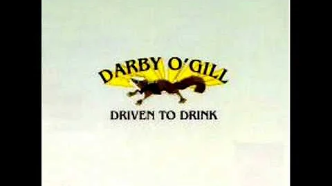 Darby O'Gill - The Night Pat Murphy Died