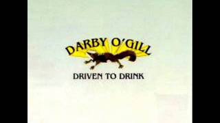 Video thumbnail of "Darby O'Gill - The Night Pat Murphy Died"
