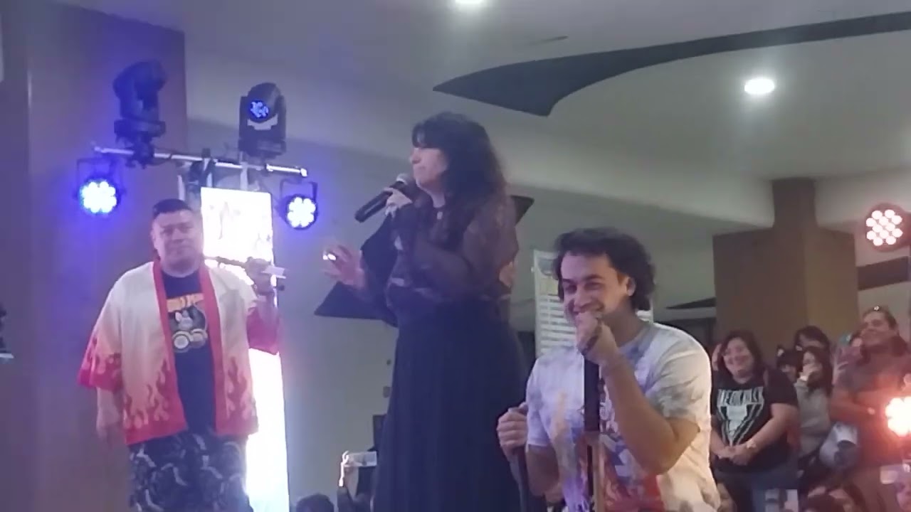 Tsunami 2025 #cancún. 