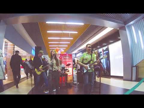 8 марта в
