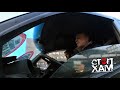 СтопХам - Оперативный сотрудник, выход с "монтажкой" и сбежавшие полицейские