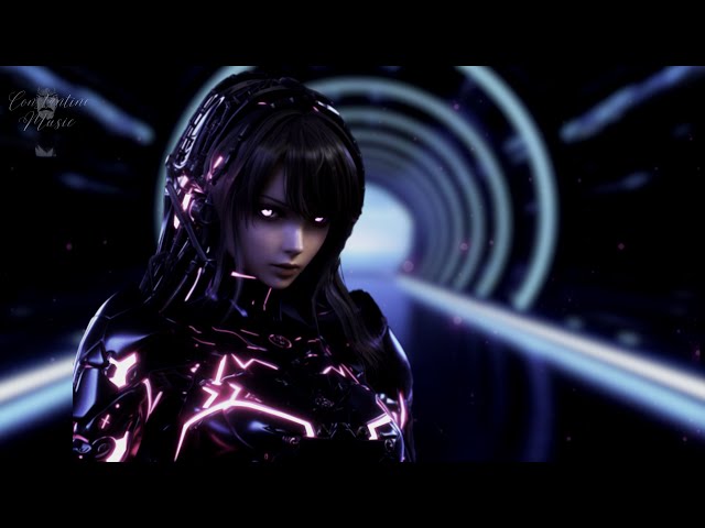 LXNGVX, VISXGE  - DNA (Slowed) | Extended Edit