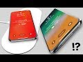 Apple’s Insane Future iPhones! + iPhone Xs Leaks
