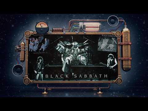 Black Sabbath - Lonely Is The Word (Offenbach, West Germany: 02.06.1980)