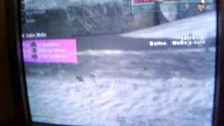 Mw2 challenge lobby ps3 tree patch