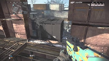 And We Are Back!" - Random Class Generator #6 - Call of Duty: Ghosts