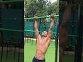 Muscle-Ups 💪 #Calisthenics #ElysiumCaliPark #Fitness #MuscleUp #StreetWorkout #FitIndia