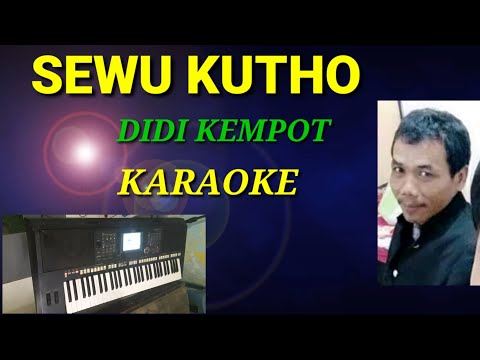 SEWU KUTO – Versi Orkestra Megah | Ciptaan Didi Kempot | Aransemen Epik Javanese Symphony
