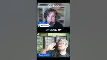 Build Onchain Faster with Scaffold-ETH with Austin Griffith, Founder of BuidlGuidl | Eco Shorts