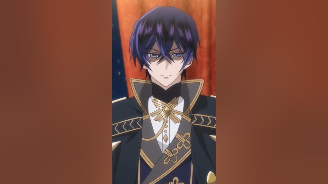 |Злодейка наслаждается своей седьмой жизнью| #anime #анимемомент - YouTube