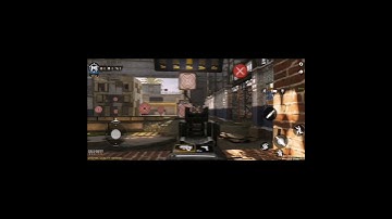 PDW-57 - Doze | #callofdutymobile #CODM #CODMobile #shorts #The_Epic^o^