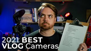 10 Best Vlogging Cameras In 2021 For Every Budget 10 Best Vlogging Cameras In 2021 For Every Budget