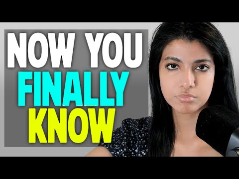 THIS Means AVOIDANT Feels DEEP ATTACHMENT Towards You 