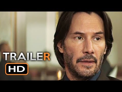 siberia-official-trailer-#1-(2018)-keanu-reeves-thriller-movie-hd